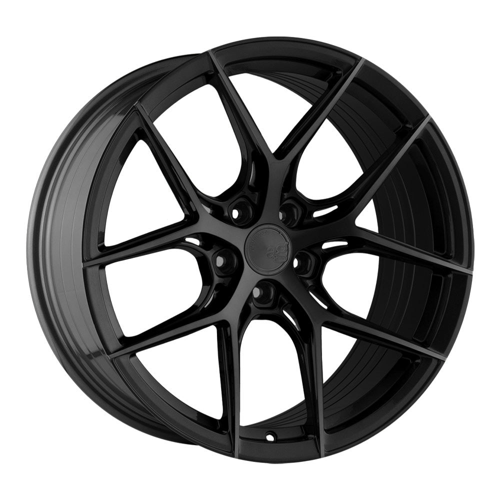 Avant Garde M580-R Gloss Black- The Wheel Zone