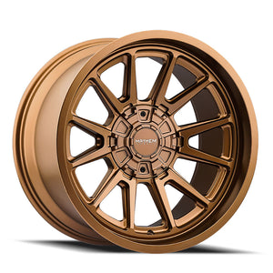 Mayhem Intrepid 8116 Bronze- The Wheel Zone