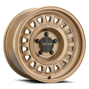 Method MR320 Method Bronze- The Wheel Zone