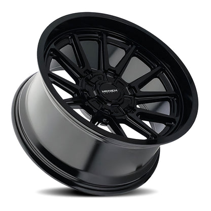 Mayhem Intrepid 8116 Gloss Black- The Wheel Zone