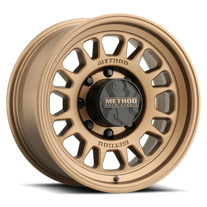 Method MR318 Method Bronze- The Wheel Zone