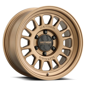 Method MR318 Method Bronze- The Wheel Zone
