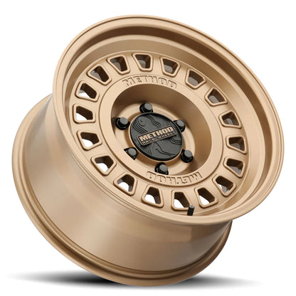 Method MR320 Method Bronze- The Wheel Zone