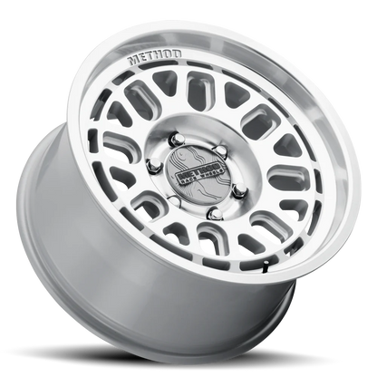Method MR321 Machined Clear Coat- The Wheel Zone