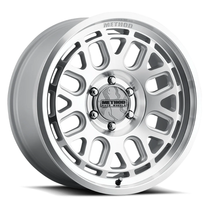 Method MR321 Machined Clear Coat- The Wheel Zone