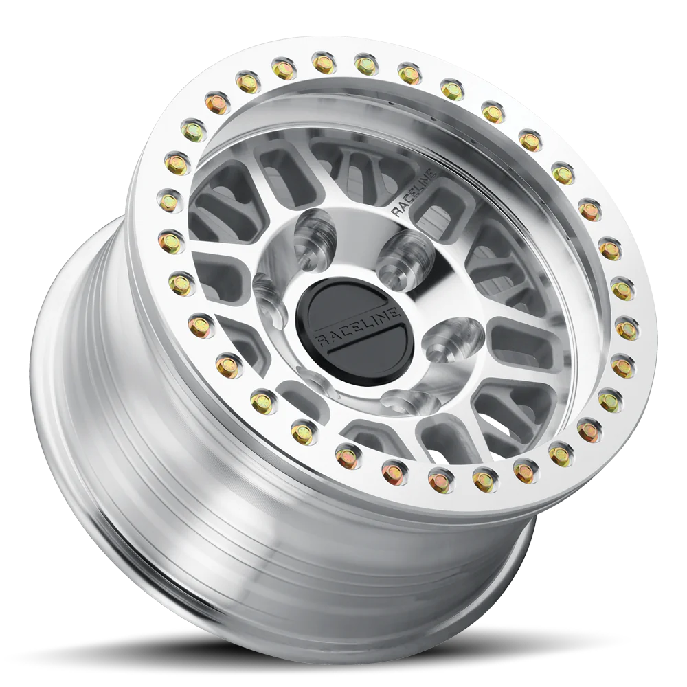 Raceline RT951M Ryno Machined- The Wheel Zone