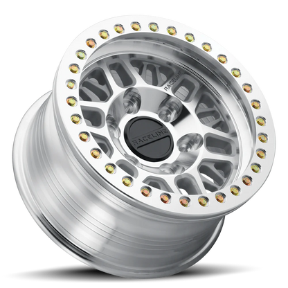 Raceline RT951M Ryno Machined- The Wheel Zone