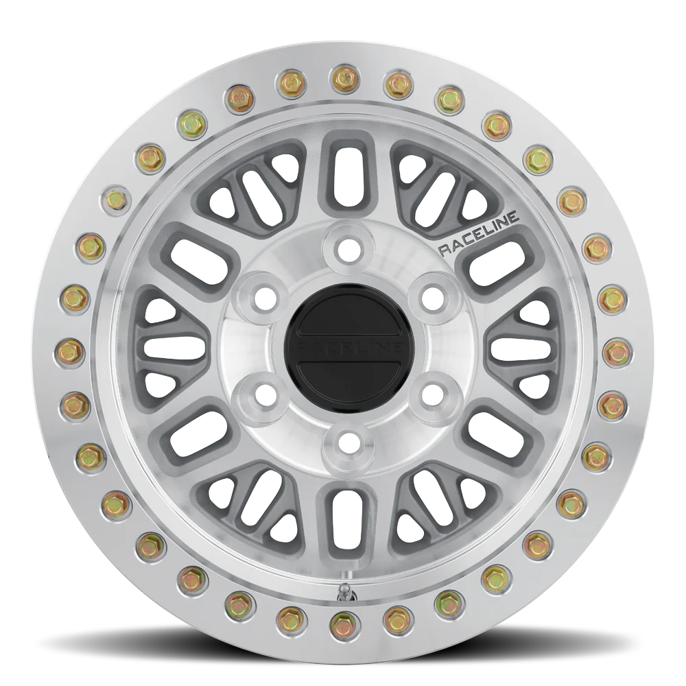Raceline RT951M Ryno Machined- The Wheel Zone