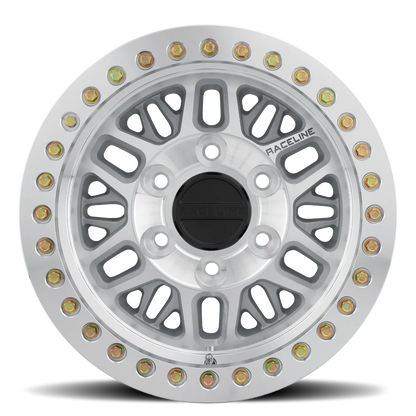 Raceline RT951M Ryno Machined- The Wheel Zone