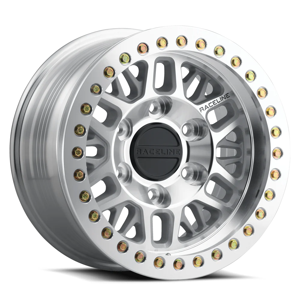 Raceline RT951M Ryno Machined- The Wheel Zone