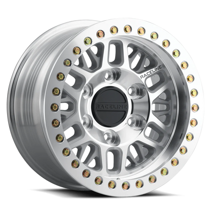 Raceline RT951M Ryno Machined- The Wheel Zone