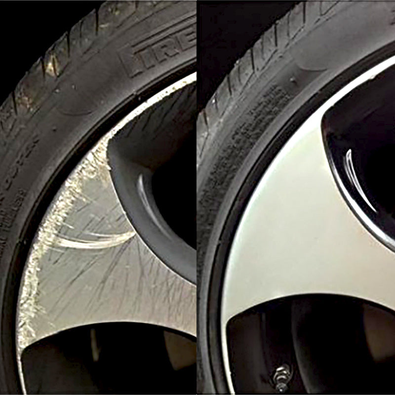 The Wheel Zone